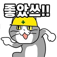 좋았쓰 냥이.png