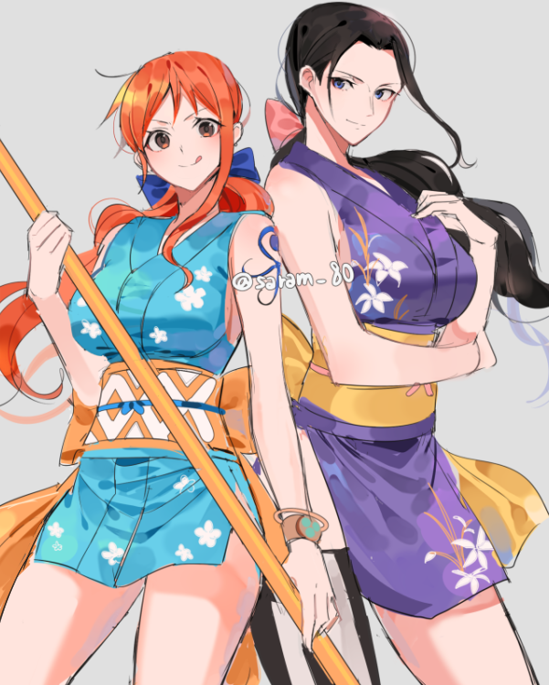 __nami_and_nico_robin_one_piece_drawn_by_joman__a45e58083d385f82845ff42856f0af42.png