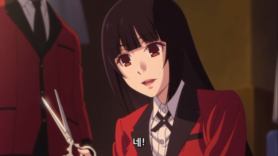 [Ohys-Raws] Kakegurui XX - 01 (MBS 1280x720 x264 AAC).mp4_20220711_074901.459.jpg