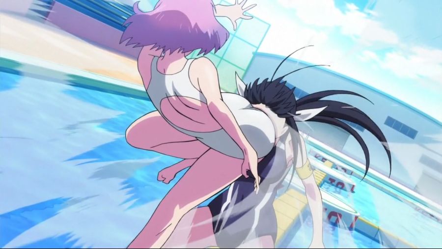 [Ohys-Raws] Keijo!!!!!!!! - 01 (AT-X 1280x720 x264 AAC).mp4_20181209_135654.866.jpg