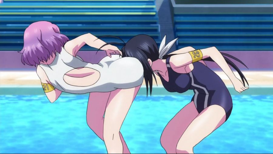 [Ohys-Raws] Keijo!!!!!!!! - 01 (AT-X 1280x720 x264 AAC).mp4_20181209_135704.210.jpg