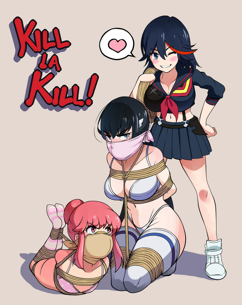 __jakuzure_nonon_kiryuuin_satsuki_matoi_ryuuko_and_senketsu_kill_la_kill_drawn_by_jam_orbital__sample-7b8c03c4b3deeb94df8569cd4a578bc6.jpg