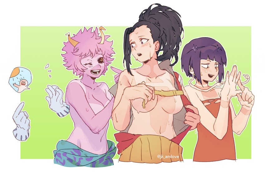 __ashido_mina_hagakure_tooru_jirou_kyouka_and_yaoyorozu_momo_boku_no_hero_academia_drawn_by_jk_amlove__sample-7f41c799244af5168d7a8b413d46ac77.jpg