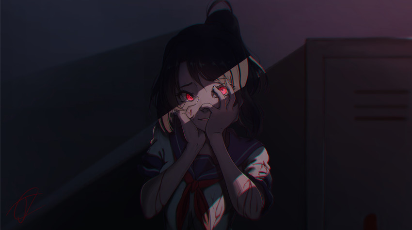 __ayano_aishi_yandere_simulator_drawn_by_josh_that_bleach_fan__sample-132b30b4f8599704f51cd384ad398d18.jpg