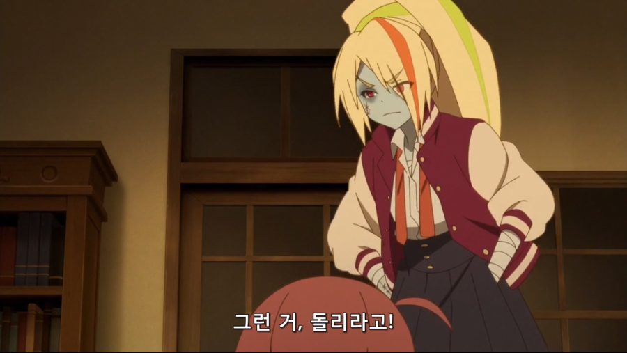 [Ohys-Raws] Zombieland Saga - 02 (AT-X 1280x720 x264 AAC).mp4_20190303_023858.512.jpg