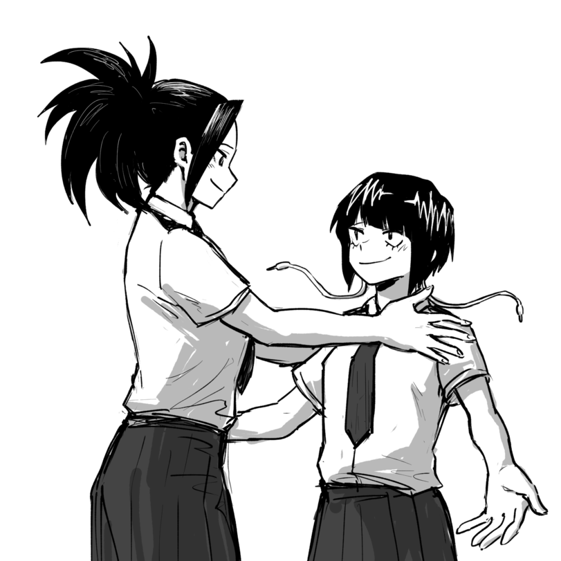 Anime-Boku-no-Hero-Academia-Yaoyorozu-Momo-Jirou-Kyouka-5065124.png