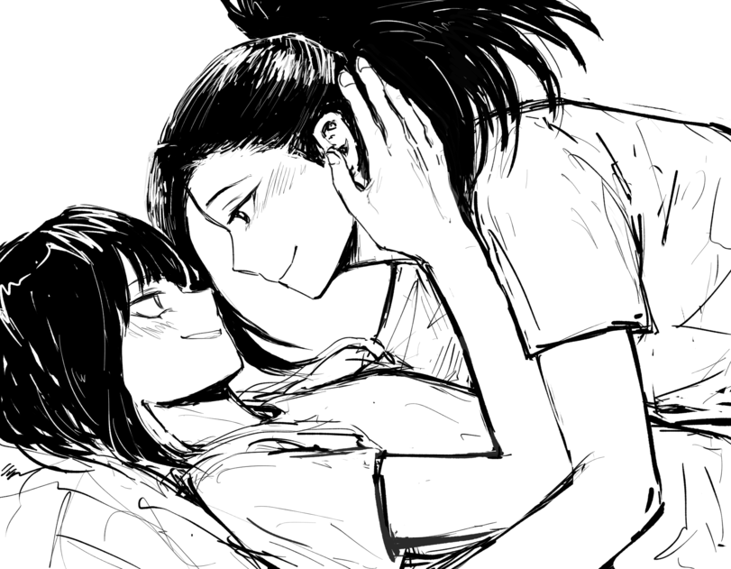 Anime-Boku-no-Hero-Academia-Yaoyorozu-Momo-Jirou-Kyouka-5065127.png