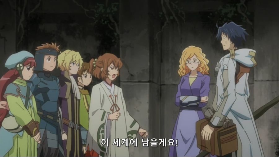 [Leopard-Raws] Log Horizon 2 - 24 RAW (NHKE 1280x720 x264 AAC).mp4_20190413_161935.549.jpg