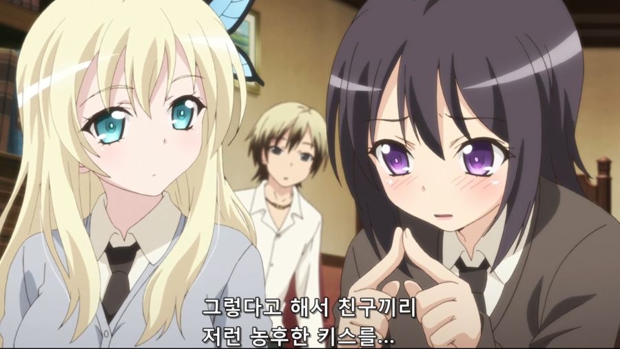 Boku wa Tomodachi ga Sukunai Next - 02 (BDrip 1920x1080 x264 FLAC Hi10P).mp4_20190417_131420.180.jpg