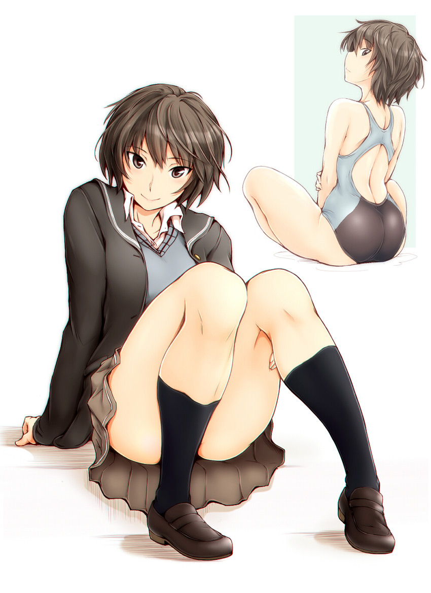 __nanasaki_ai_amagami_drawn_by_sasaki_akira_ugc__sample-446b0a7ee47bccbd828a3d14d57268b7.jpg