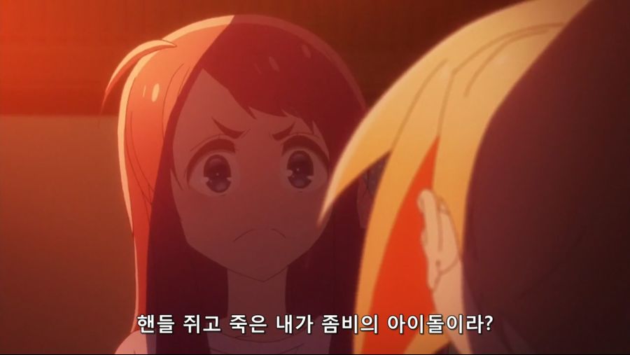 [Ohys-Raws] Zombieland Saga - 02 (AT-X 1280x720 x264 AAC).mp4_20190605_224511.851.jpg