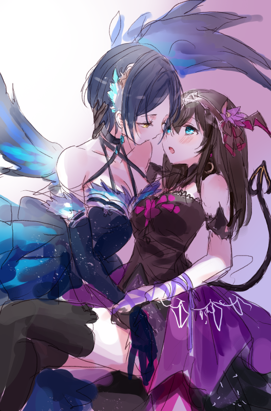 __hayami_kanade_and_sagisawa_fumika_idolmaster_cinderella_girls_and_etc_drawn_by_irua__3cc5426e9568c411689af0e8936276b3.png