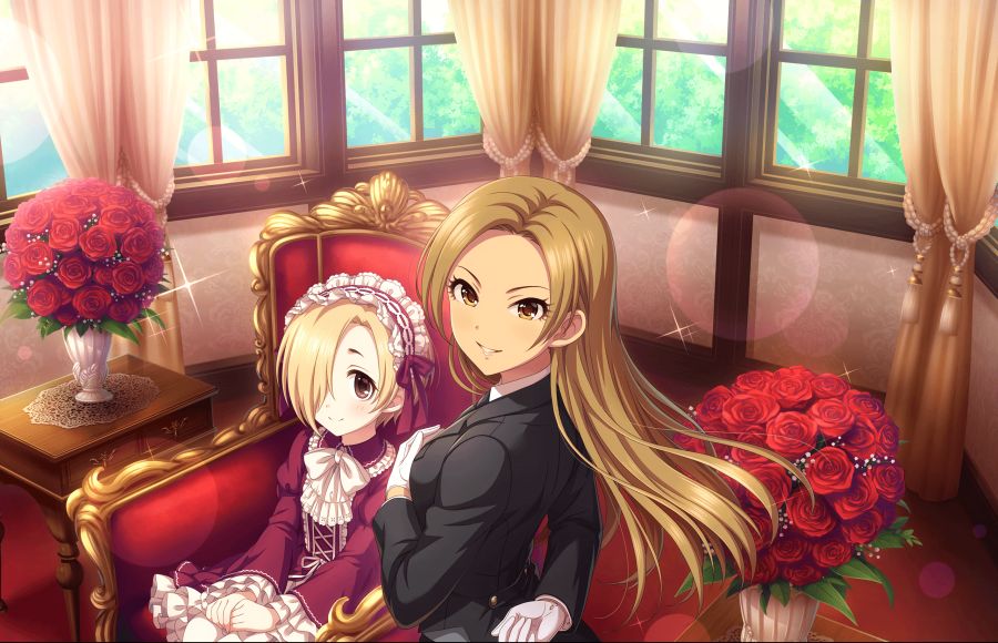 __matsunaga_ryou_and_shirasaka_koume_idolmaster_cinderella_girls_starlight_stage_and_etc__a7219d8677263dffad56e997f58c920e.png