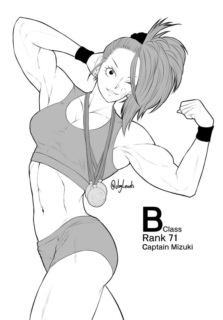 __captain_mizuki_one_punch_man_drawn_by_joylewds__sample-587d8fd0e014ba53d0c574aab3a6e765.jpg