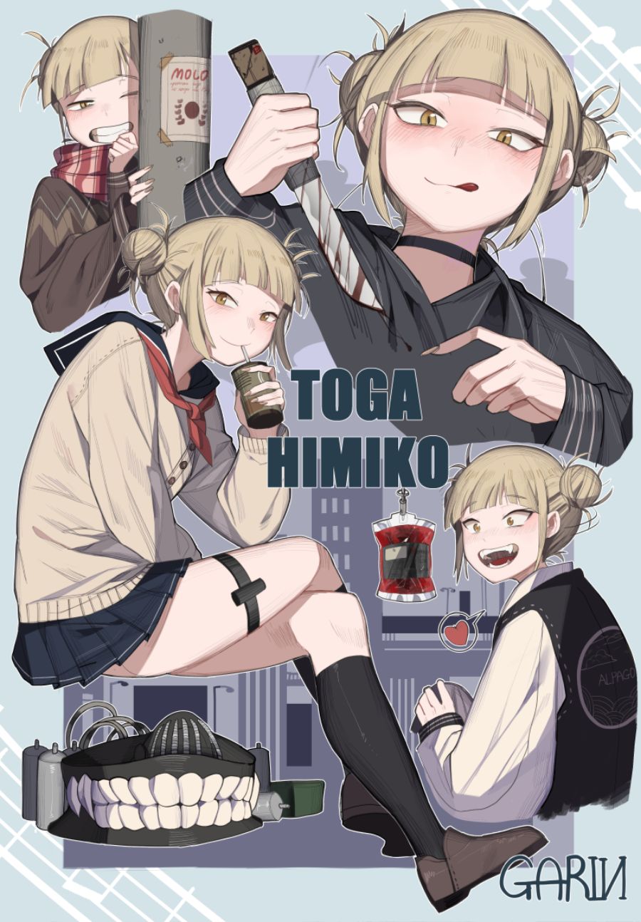 __toga_himiko_boku_no_hero_academia_drawn_by_garin__5c72ab3e4794dcfdecae67c3dd5a32ba.jpg