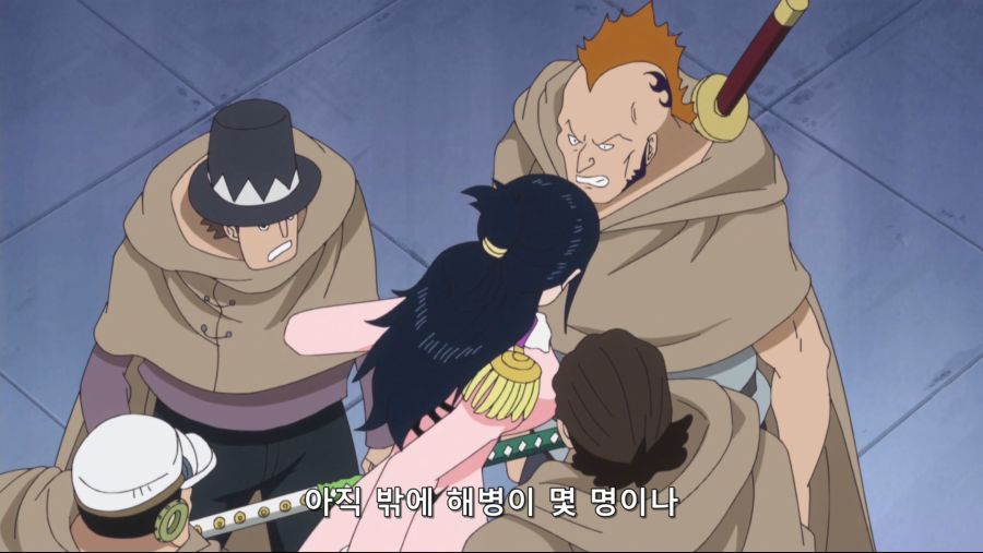 [네코상] One Piece - 605 (TVA 1920x1080 x264 AAC).mkv_20190928_143004.187.jpg