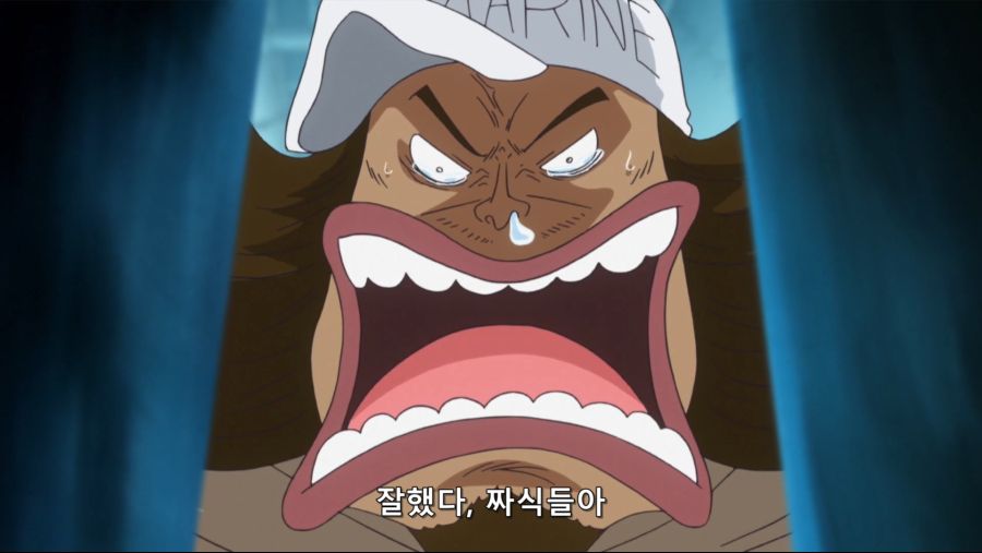 [네코상] One Piece - 605 (TVA 1920x1080 x264 AAC).mkv_20190928_143044.023.jpg