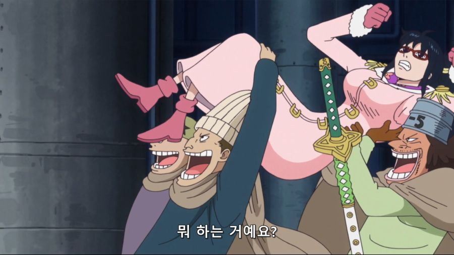 [네코상] One Piece - 605 (TVA 1920x1080 x264 AAC).mkv_20190928_142940.509.jpg