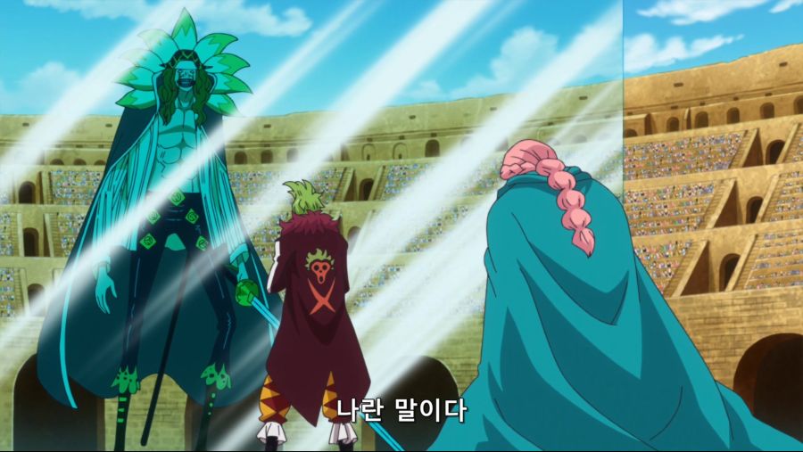 [네코상] One Piece - 676 (TVA 1920x1080 x264 AAC).mkv_20191001_193551.734.jpg