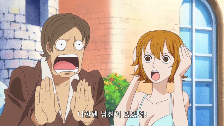 [네코상] One Piece - 677 (TVA 1920x1080 x264 AAC).mkv_20191001_195320.448.jpg