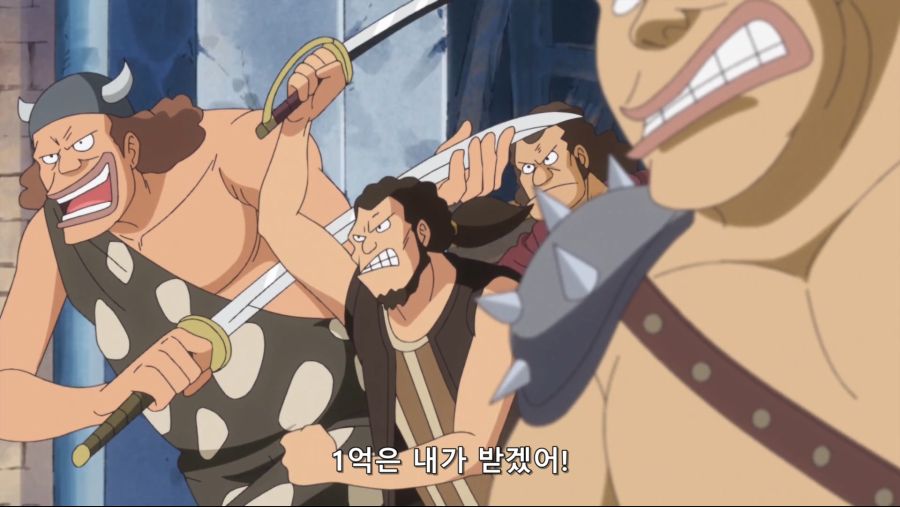 [네코상] One Piece - 681 (TVA 1920x1080 x264 AAC).mkv_20191001_222256.051.jpg