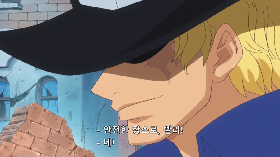 [네코상] One Piece - 707 (TVA 1920x1080 x264 AAC).mkv_20191003_134826.090.jpg