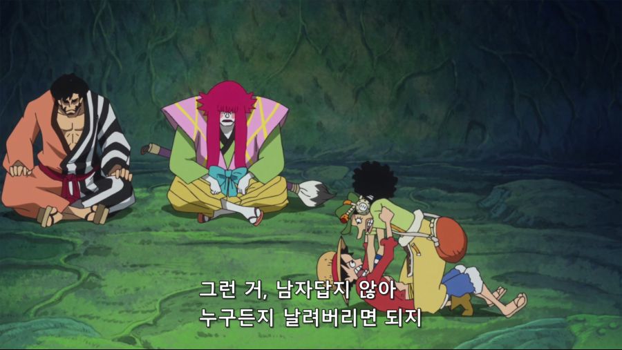 [네코상] One Piece - 770 (TVA 1920x1080 x264 AAC).mkv_20191006_183657.752.jpg