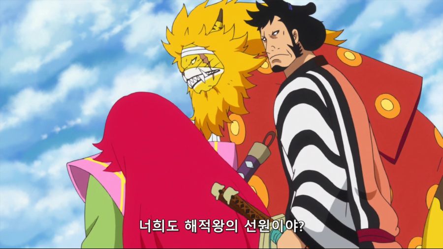 [네코상] One Piece - 772 (TVA 1920x1080 x264 AAC).mkv_20191006_192544.739.jpg