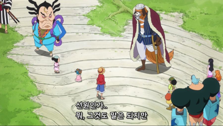 [네코상] One Piece - 772 (TVA 1920x1080 x264 AAC).mkv_20191006_192652.812.jpg