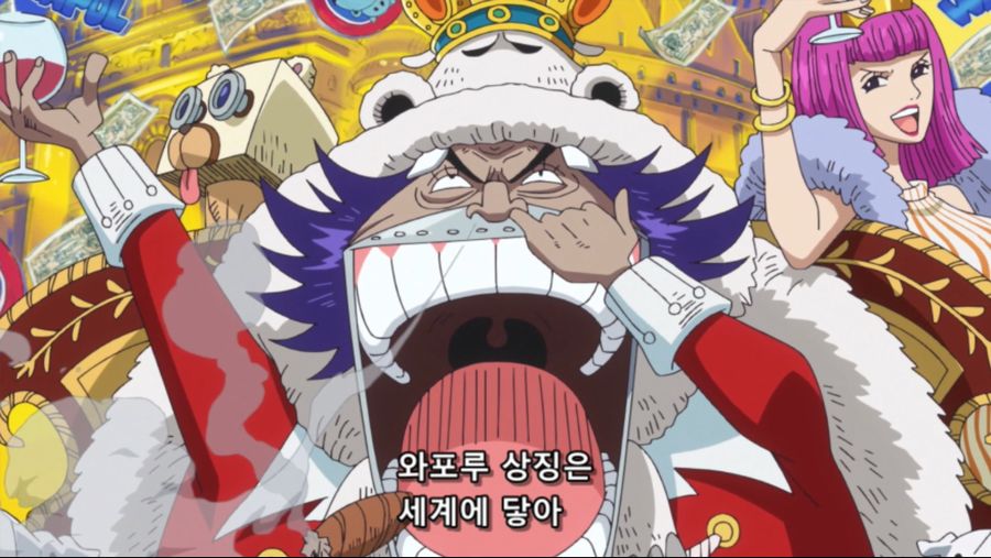 [네코상] One Piece - 778 (TVA 1920x1080 x264 AAC).mkv_20191007_145731.531.jpg