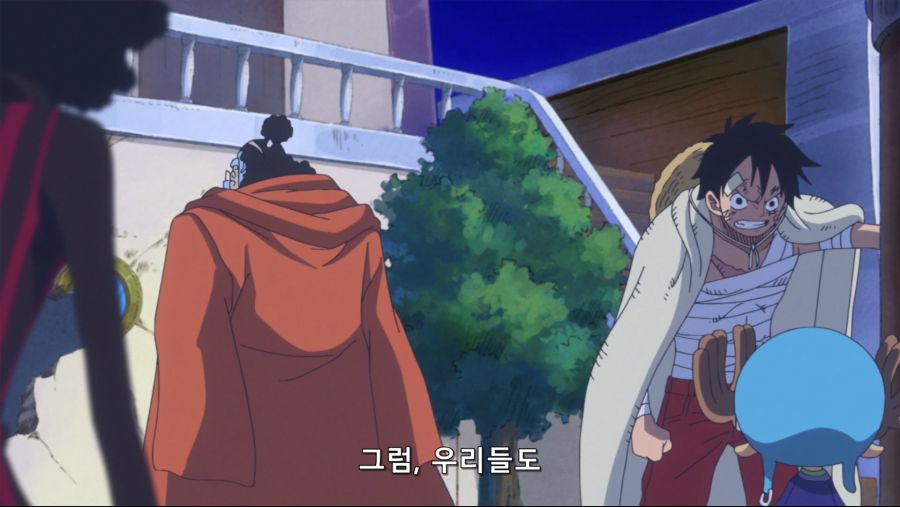 [네코상] One Piece - 876 (TVA 1920x1080 x264 AAC).mkv_20191016_200629.463.jpg