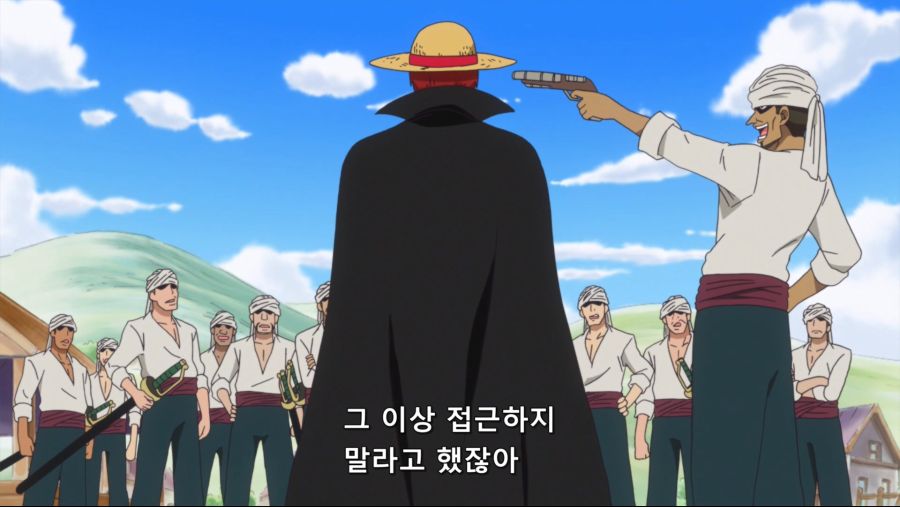 [네코상] One Piece - 878 (TVA 1920x1080 x264 AAC).mkv_20191016_213135.652.jpg