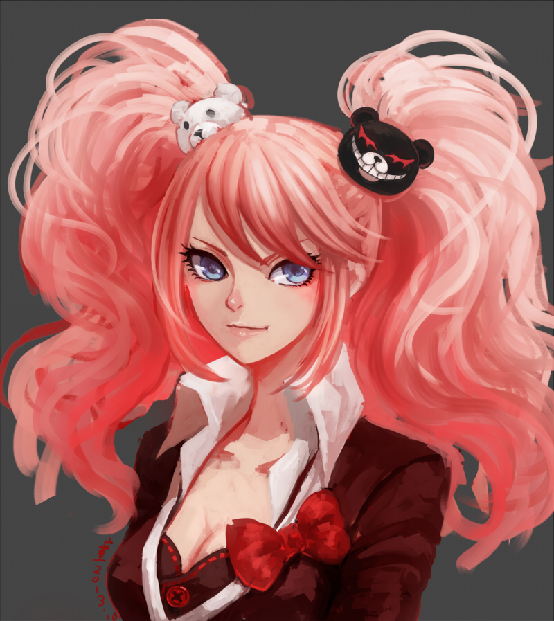 __enoshima_junko_danganronpa_1_and_etc_drawn_by_douyougen__33170e766c705a1e33177d7ed7c61987.jpg