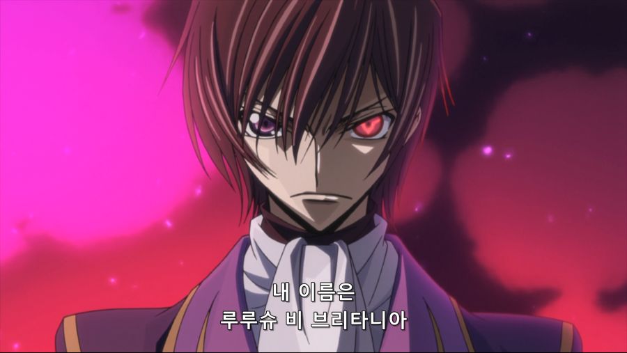 [OZC]Code Geass Lelouch of the Rebellion R2 E20