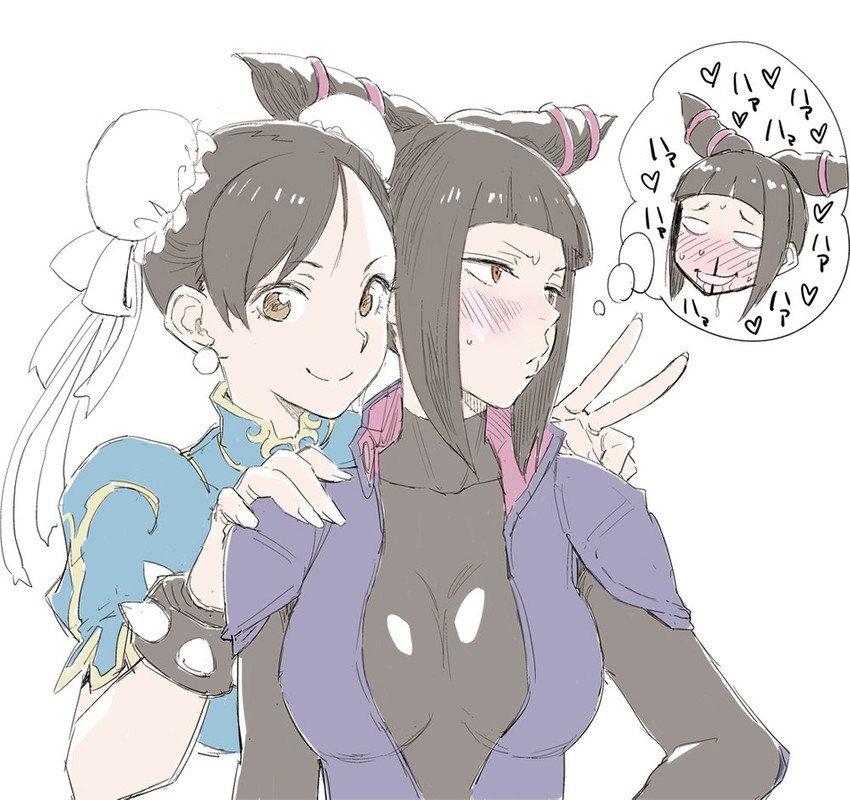 __chun_li_and_han_juri_street_fighter_and_1_more_drawn_by_coelacanth_gyotaku__sample-16529ad95ec88e828373c3f228ce40a5.jpg