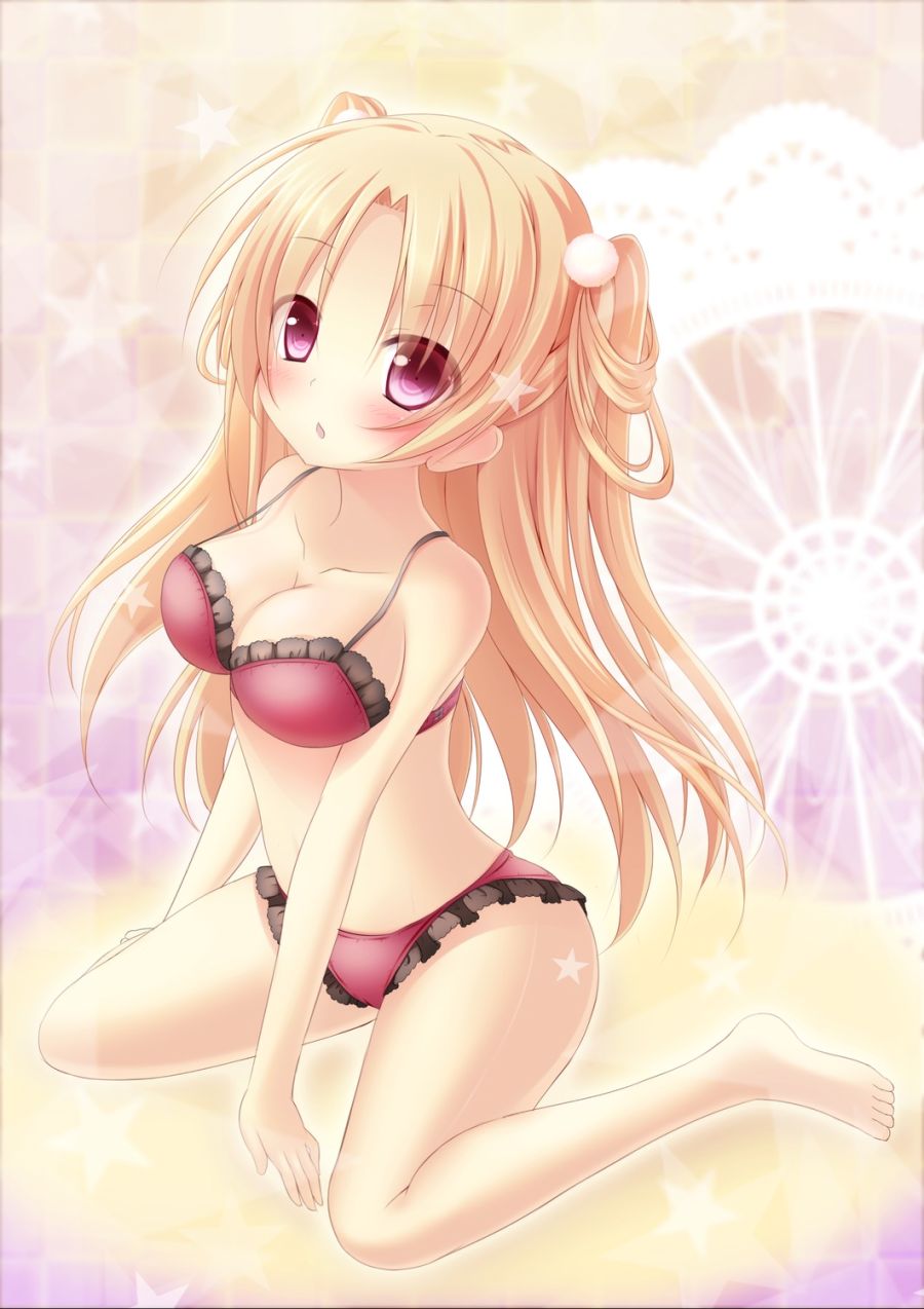 yande.re 315446 sample bikini cleavage cubechocolat feet swimsuits.jpg