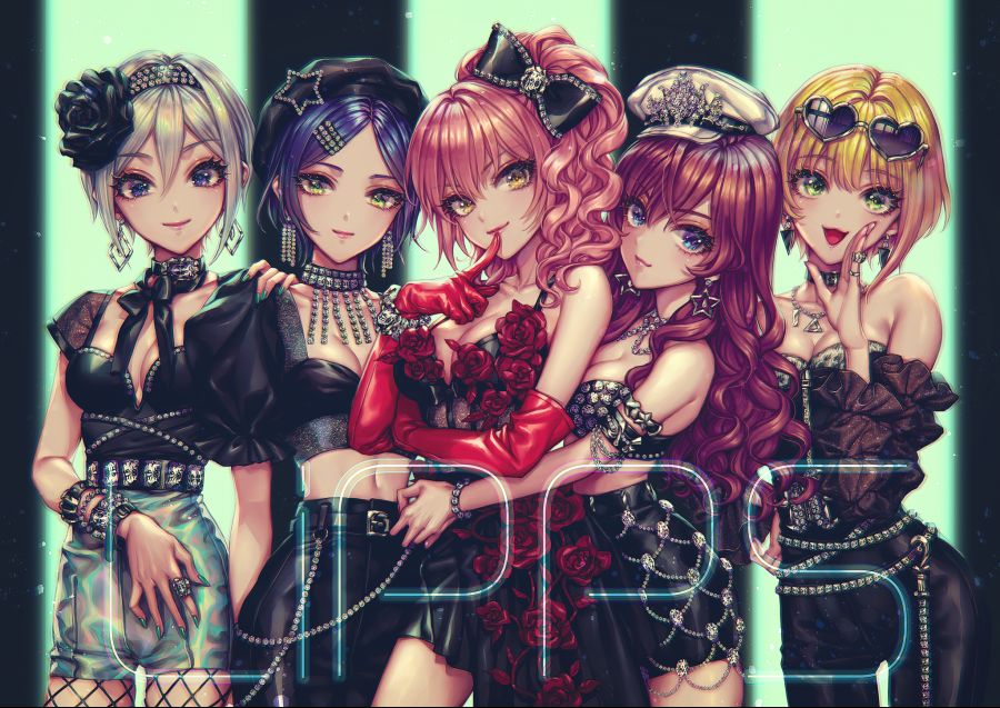 __hayami_kanade_ichinose_shiki_jougasaki_mika_miyamoto_frederica_and_shiomi_shuuko_idolmaster_cinderella_girls_and_etc_drawn_by_murayama_u_k__132a5eaf17c9ab8ca91a83c1ab60d73f.png