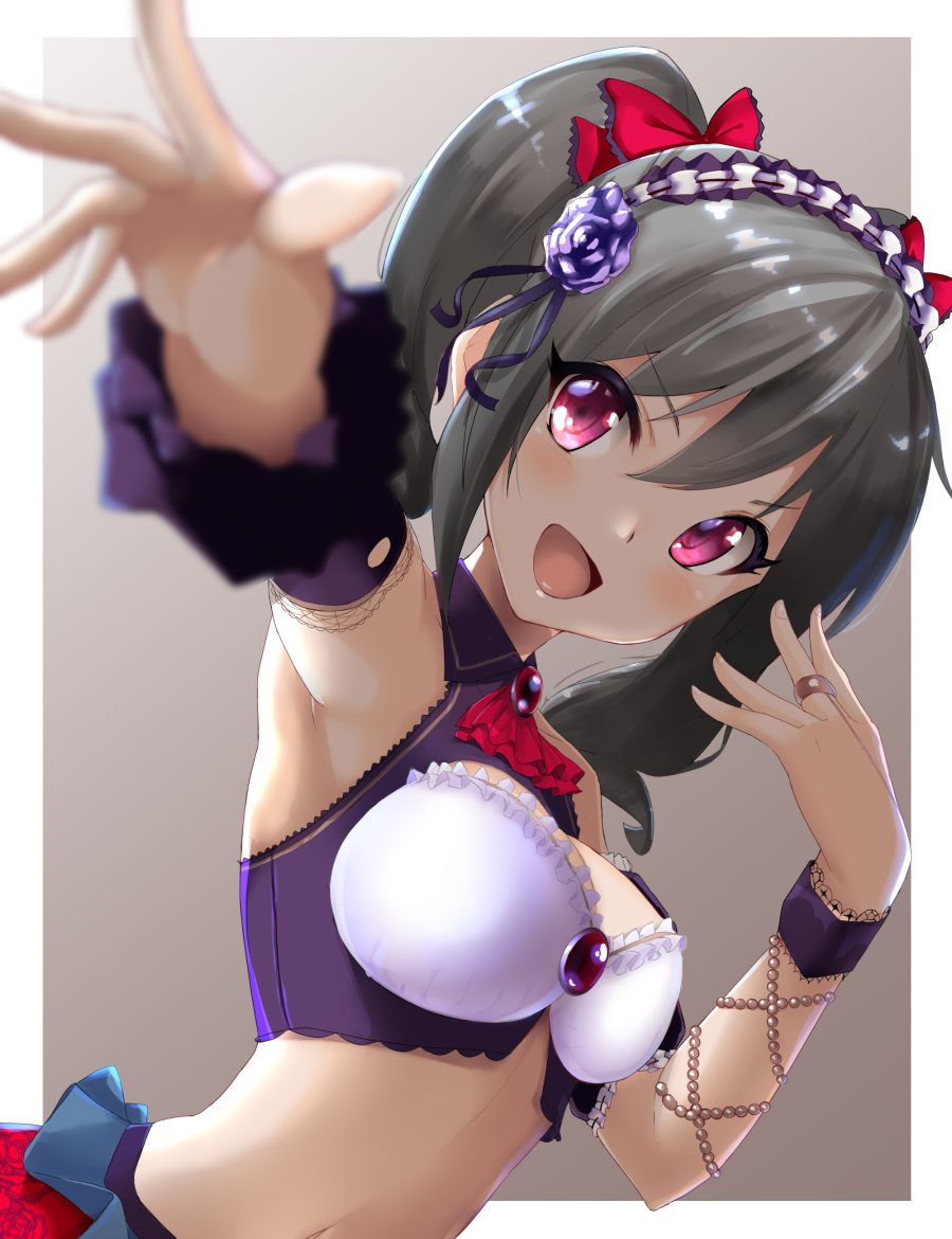 __kanzaki_ranko_idolmaster_and_1_more_drawn_by_kon5283__117cbbb7b8748c311ef3b27f976c42b9.jpg