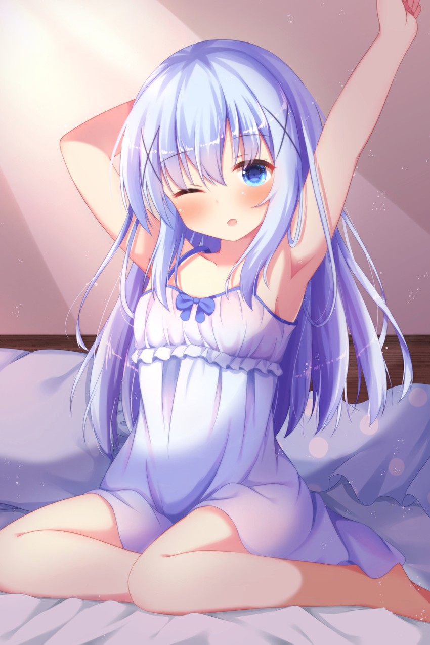 __kafuu_chino_gochuumon_wa_usagi_desu_ka_drawn_by_kedama_kedama_akaza__sample-ef9d0ad9ff1614129597fa809ab73f6f.jpg