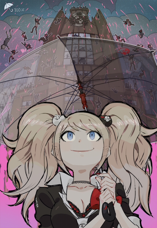 __enoshima_junko_danganronpa_3_and_etc_drawn_by_pall__00cd165ece73a31614acd589eebc6aa2.jpg