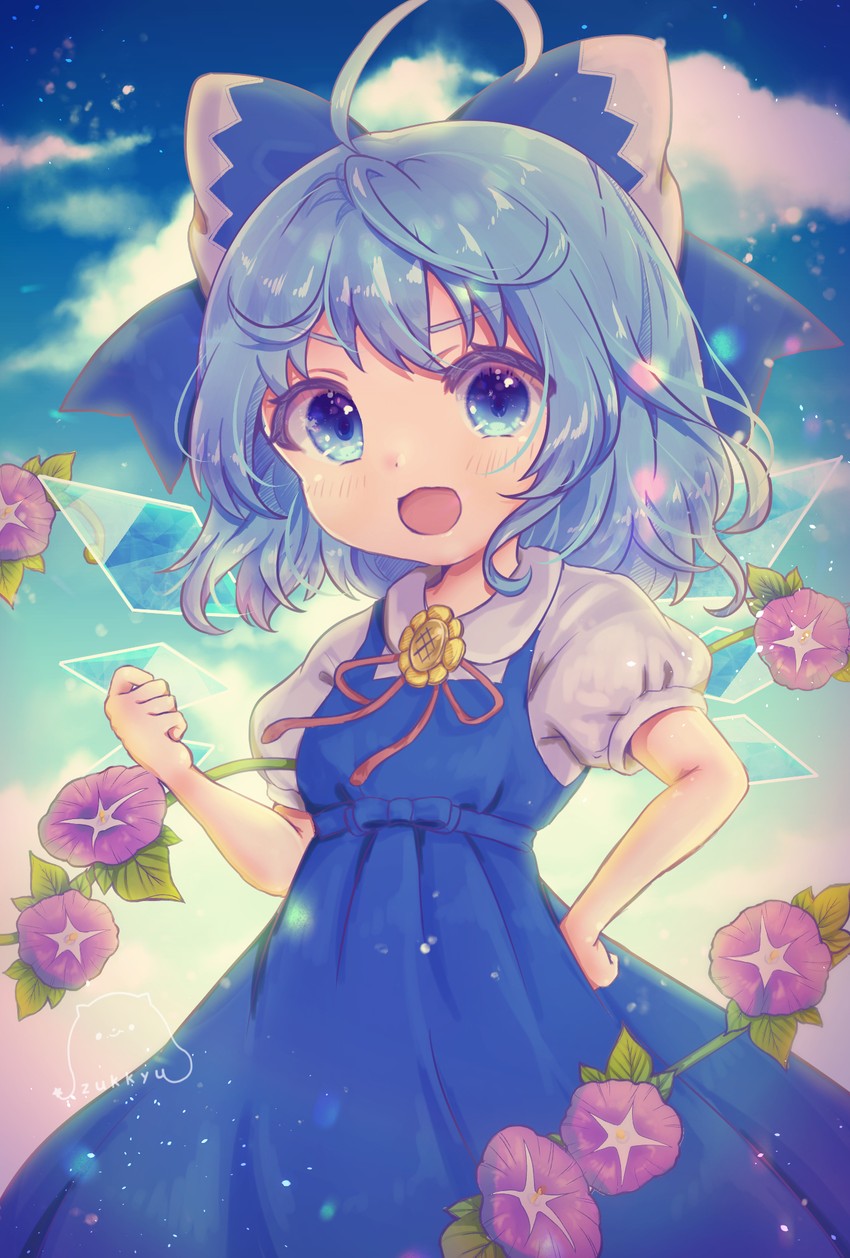 __cirno_touhou_drawn_by_suzukkyu__sample-ed1d3cd60e8cdab9360d4d64f0606567.jpg