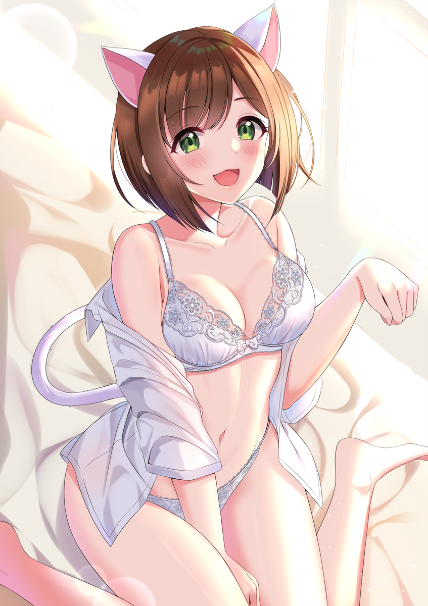 __maekawa_miku_idolmaster_and_2_more_drawn_by_sutoroa__2d5cfd47762d7b35ff3a185c5129e775.png