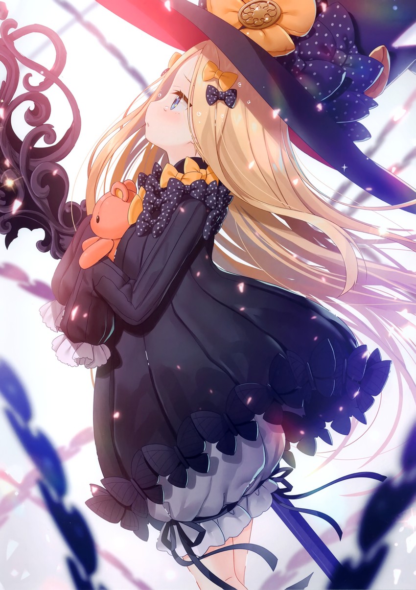 __abigail_williams_fate_grand_order_and_etc_drawn_by_yano_mitsuki__sample-cd381a1af458fafbdbceb61d0a20d209.jpg