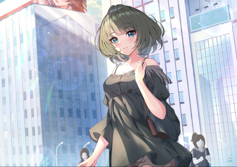 __takagaki_kaede_and_ichinose_shiki_idolmaster_and_2_more_drawn_by_sutoroa__4f7e13e6d7a7a8ab1166622c062c6340.png