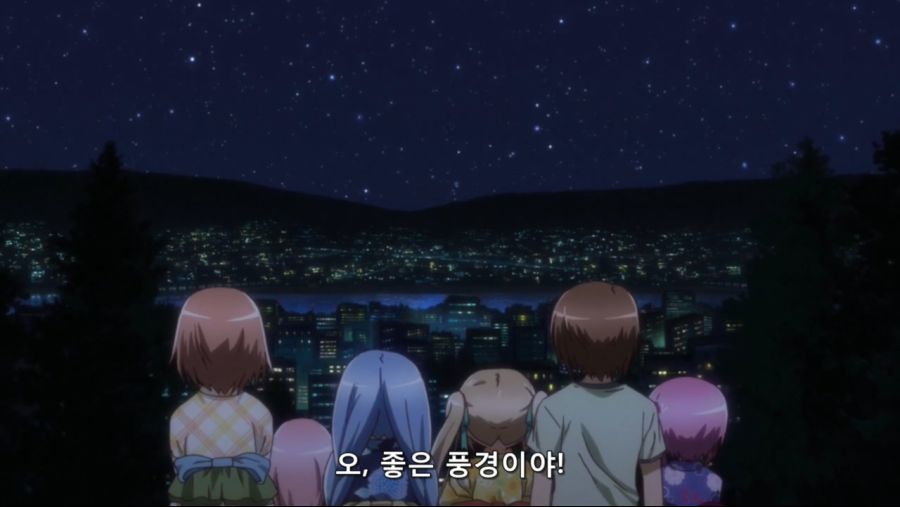 Rou Kyuu Bu! SS - 01 [BD 1280x720 x264 AAC].mp4_20200705_211657.597.jpg