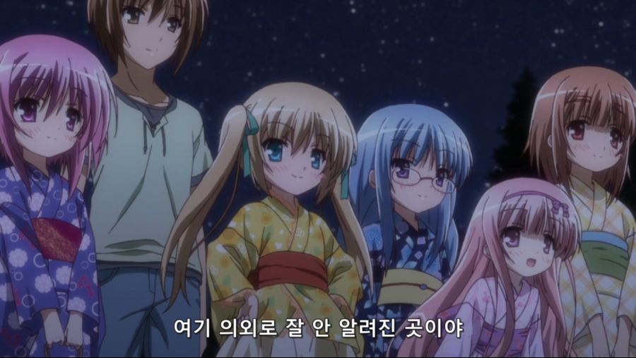 Rou Kyuu Bu! SS - 01 [BD 1280x720 x264 AAC].mp4_20200705_211700.873.jpg