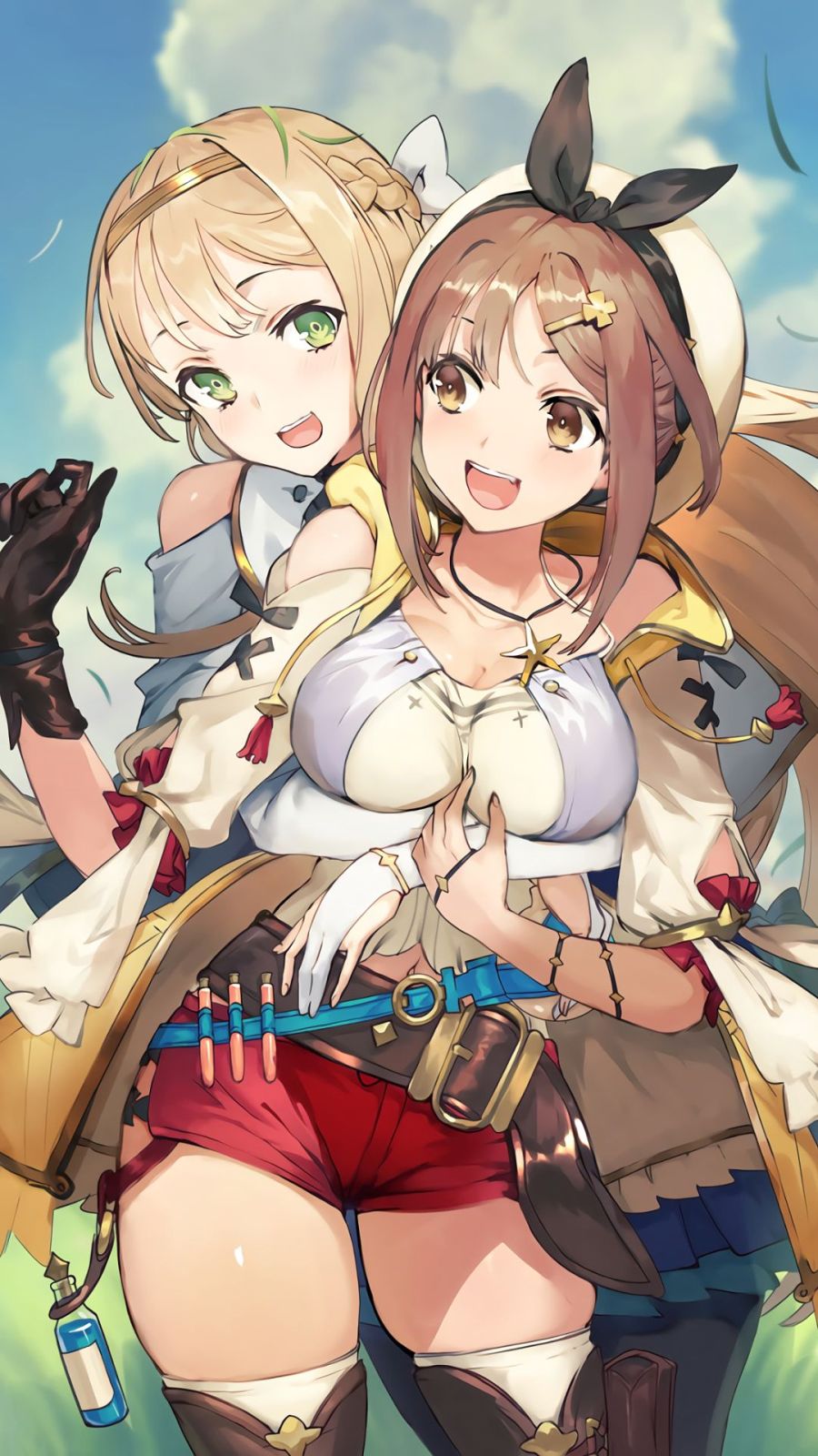 47561-Atelier_Ryza-iPhone-Android-Wallpaper.jpg