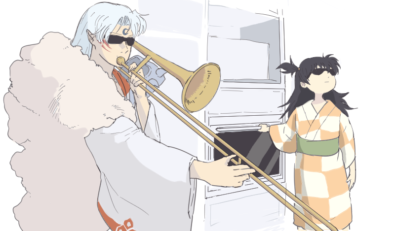 __sesshoumaru_and_rin_inuyasha_drawn_by_kuroita_yobuko__8891cdd2583a89600e4111e44f57a205.png