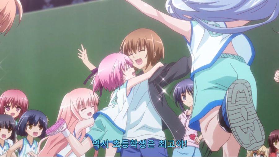 Rou Kyuu Bu! SS - 11 [BD 1280x720 x264 AAC].mp4_20201118_231942.047.jpg