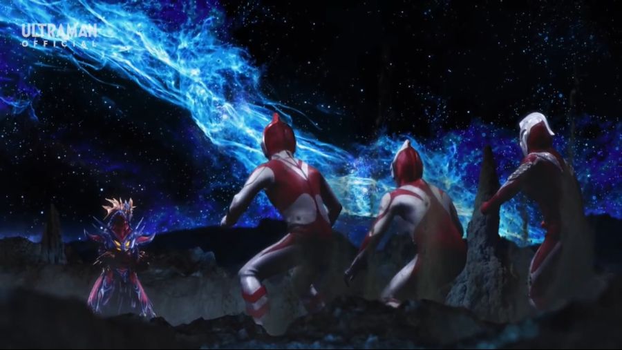 Episode 2『ウルトラギャラクシーファイト 大いなる陰謀』日本語版 -公式配信-【ウルトラマン】.mp4_20201129_154551.095.jpg